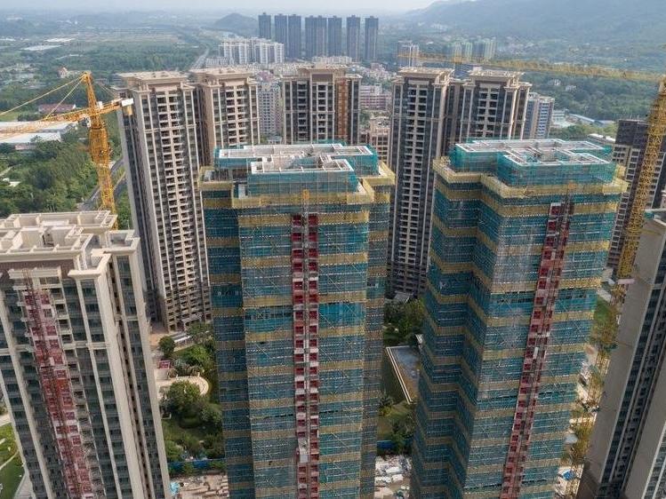 Mortgage boykotu süren Çin'de nitelikli gayrimenkul projelerine kredi adımı