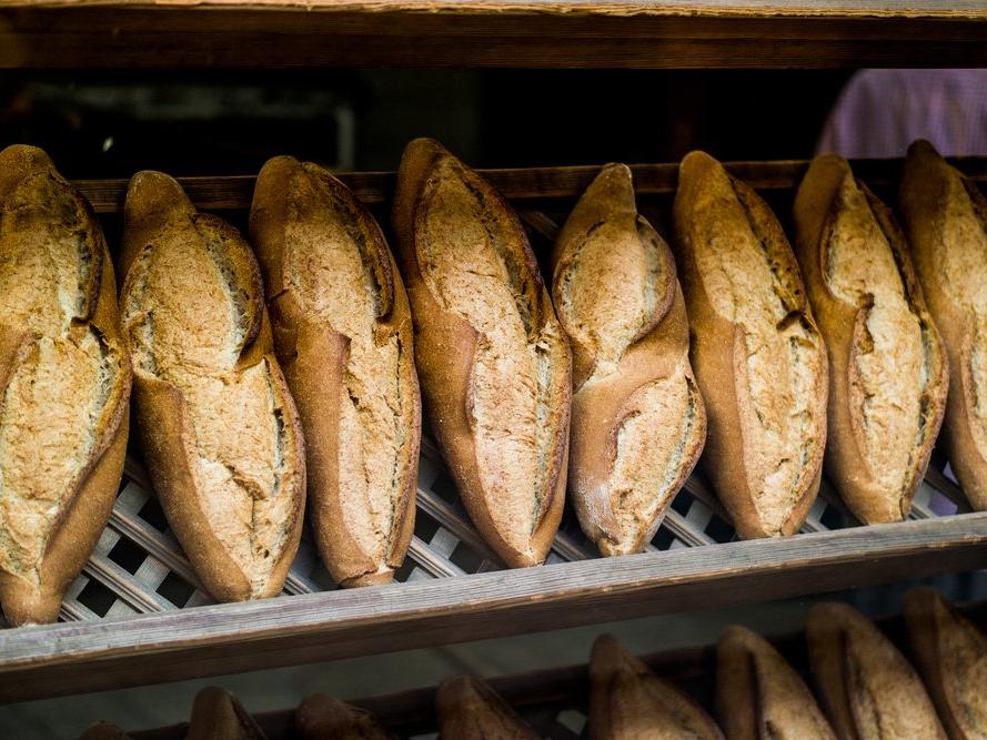 Ekmeğin fiyatı son bir yılda yüzde 154 arttı