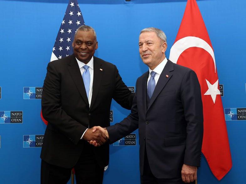 ABD'den üst düzey Türkiye açıklaması: Pragmatik çözüm çağrısı