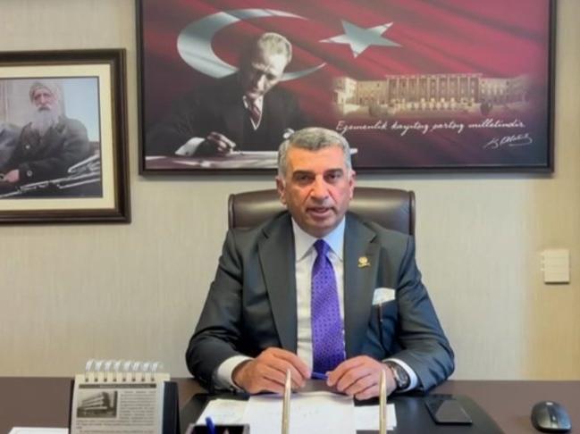 Ekonomi masası Kılıçdaroğlu'nun ziyareti öncesi Elazığ’a gidiyor