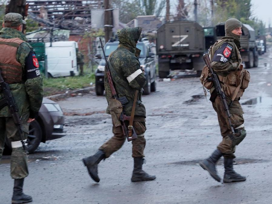Ukrayna'daki nükleer santralde bulunan Rus askerlerinin gizemli ölümü... Bölgede büyük panik yaşanıyor