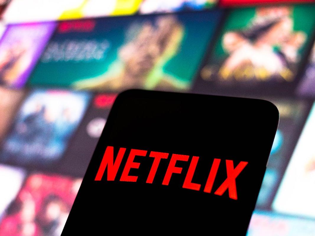 Netflix, şifre paylaşımlı ödeme planını 5 ülkede başlatıyor