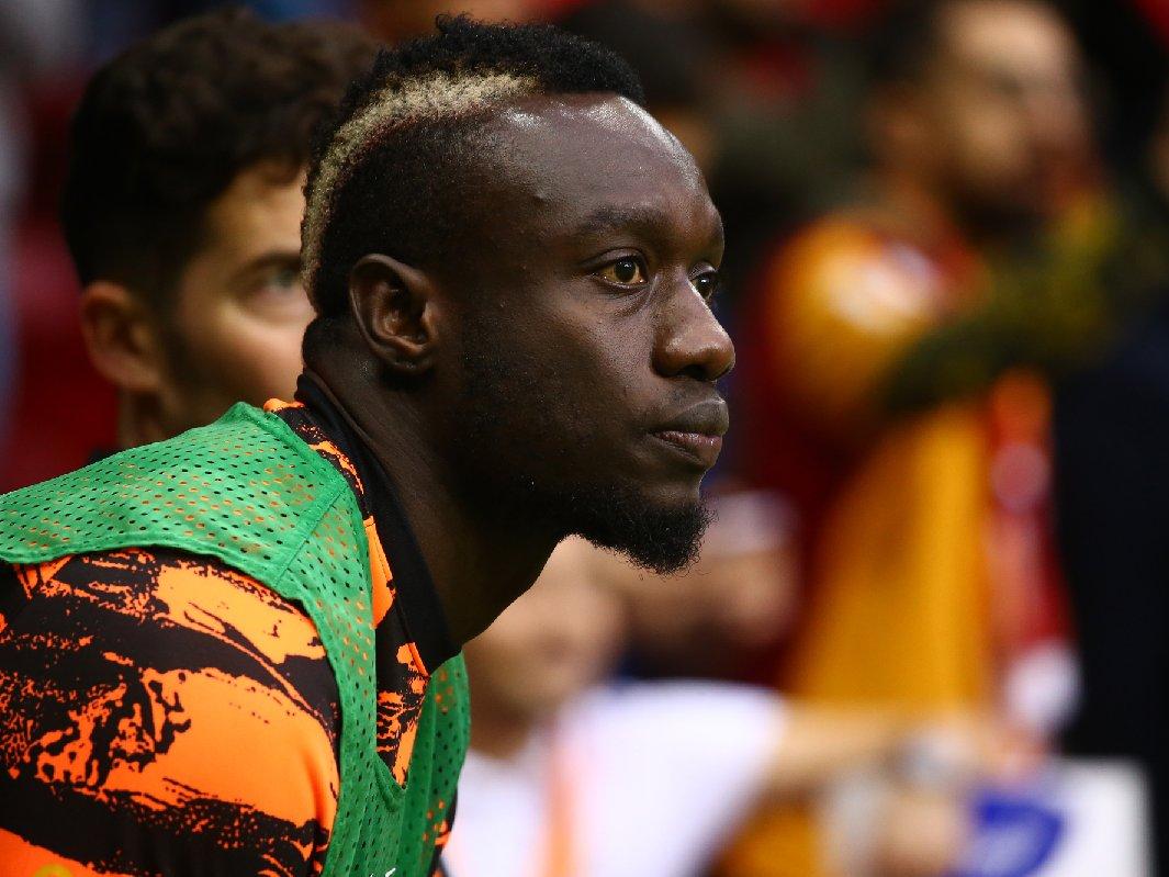 Mbaye Diagne eski günlerine dönmek istiyor