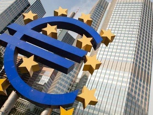Euro faiz haberleriyle yükseldi