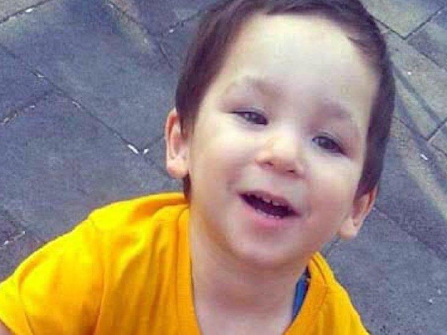 Minik Eymen'in katillerinin cezası belli oldu