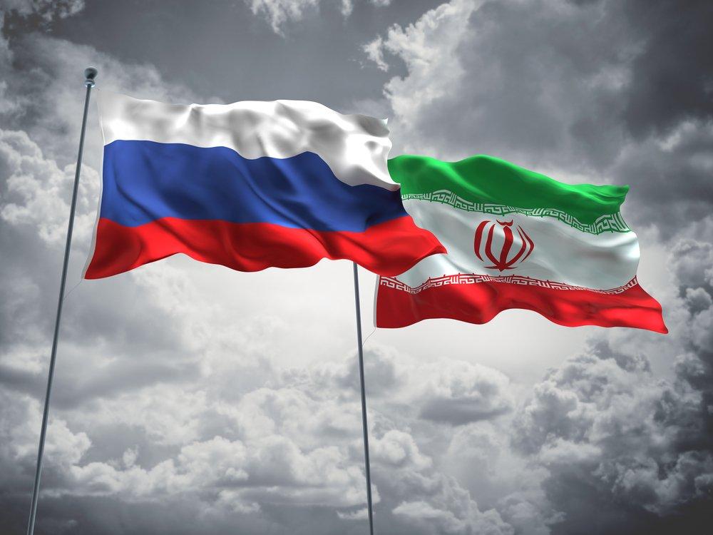 İran ve Rusya'dan 40 milyar dolarlık imza