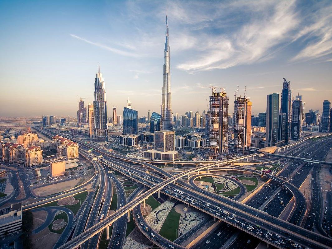Dijital varlık şirketleri BAE'ye akın etti: Dubai 'Kripto Wall Street' oldu