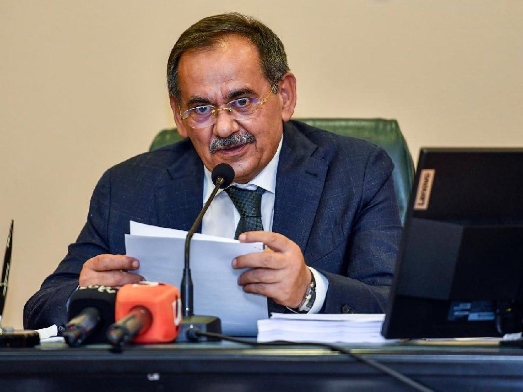 AKP’li belediye başkanı görevinden ayrıldı