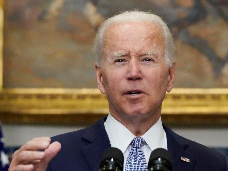 ABD Başkanı Biden'dan kafa karıştıran 'kanser' açıklaması