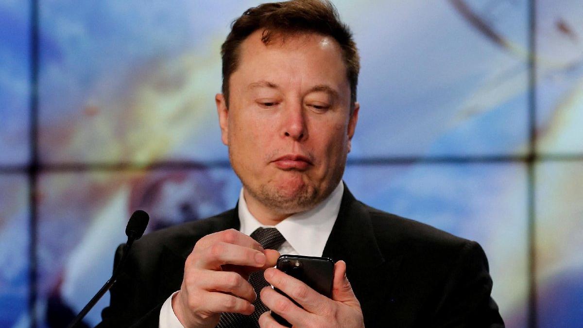 Twitter, Elon Musk'ı sabotajla suçluyor