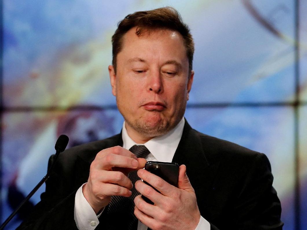 Twitter, Elon Musk'ı sabotajla suçluyor