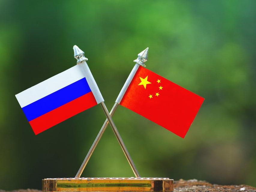 Çin'den Rusya'ya dört ayda 25 milyar dolarlık enerji ödemesi