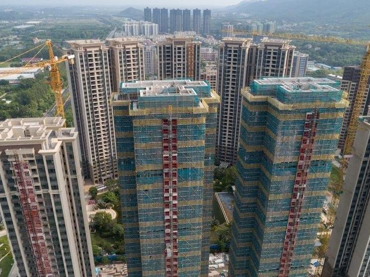 Çin'de konut sektörünü etkisi altına alan mortgage boykotu büyüyor