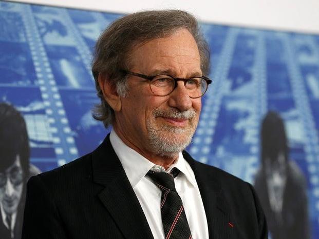 Ünlü yönetmen Steven Spielberg ilk kez bir müzik klibini yönetti