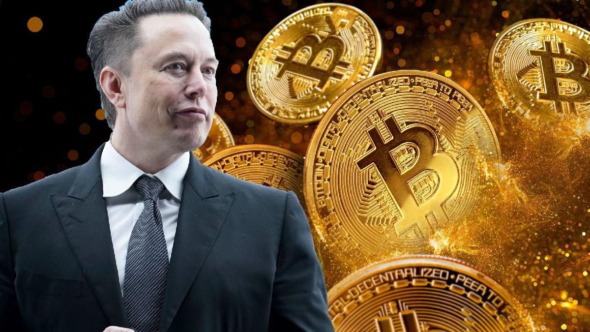 Tesla Bitcoin sattığını açıkladı, kripto piyasası sarsıldı