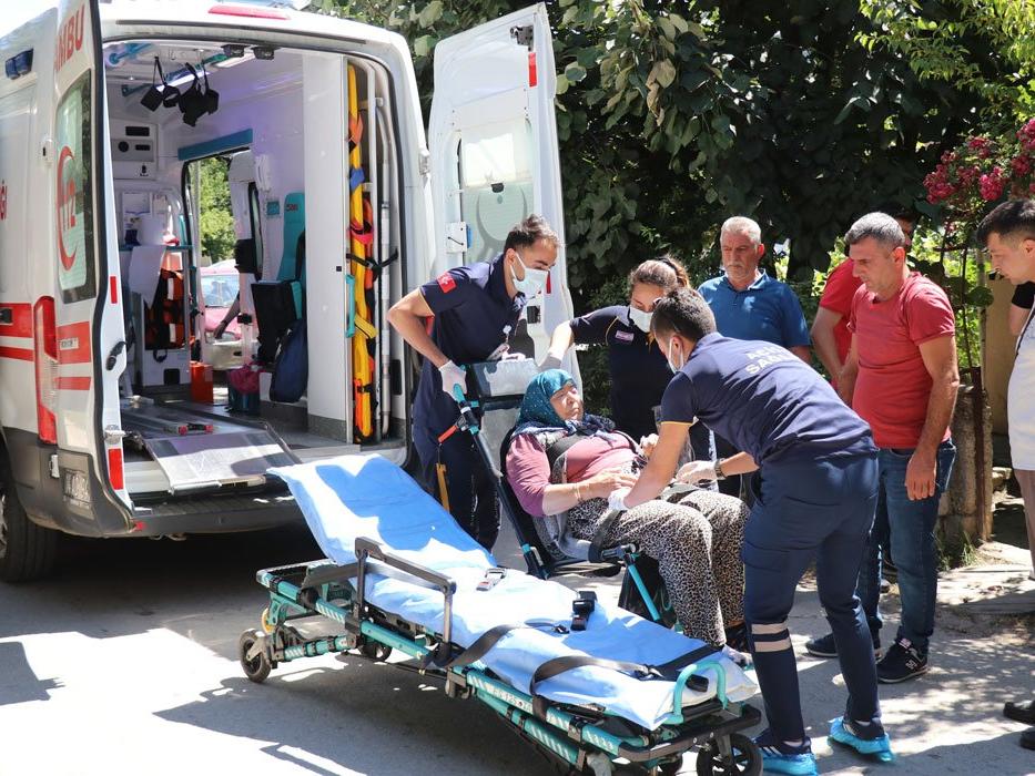 Bakan Koca Bolu'daki son durumu açıkladı: Hasta sayısı 98'e çıktı