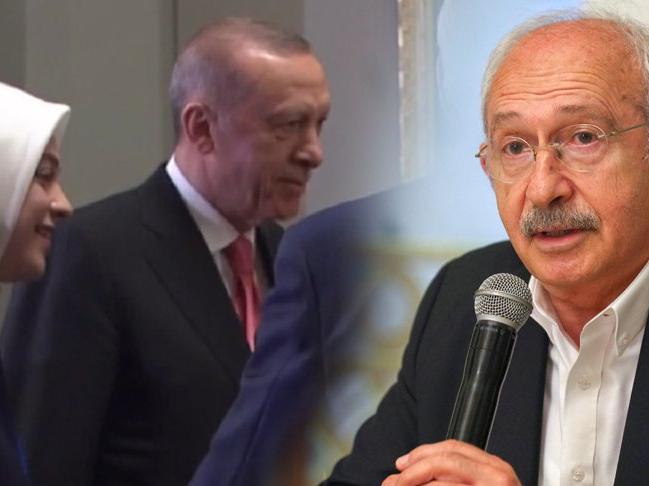 'Hanım kızımız' diyen Kılıçdaroğlu'na tercümandan suç duyurusu