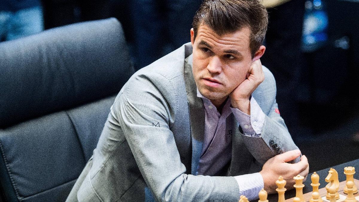Dünya satranç şampiyonu Magnus Carlsen'den şaşırtan karar