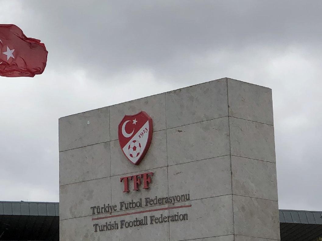 TFF 1. Lig Play-Off sistemini değiştirdi! Süper Lig'e yükselmek için...