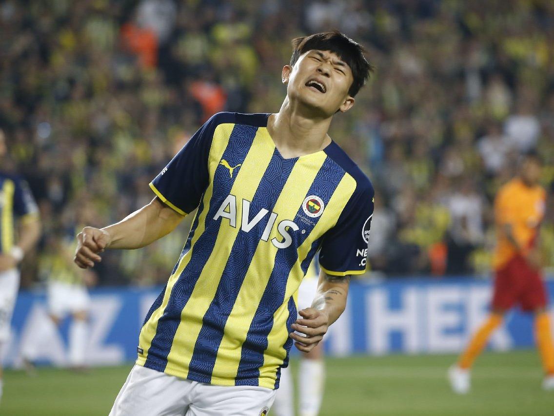 Fenerbahçe'de Kim Min Jae önce 'Kalacağım' ardından 'Gideceğim' dedi