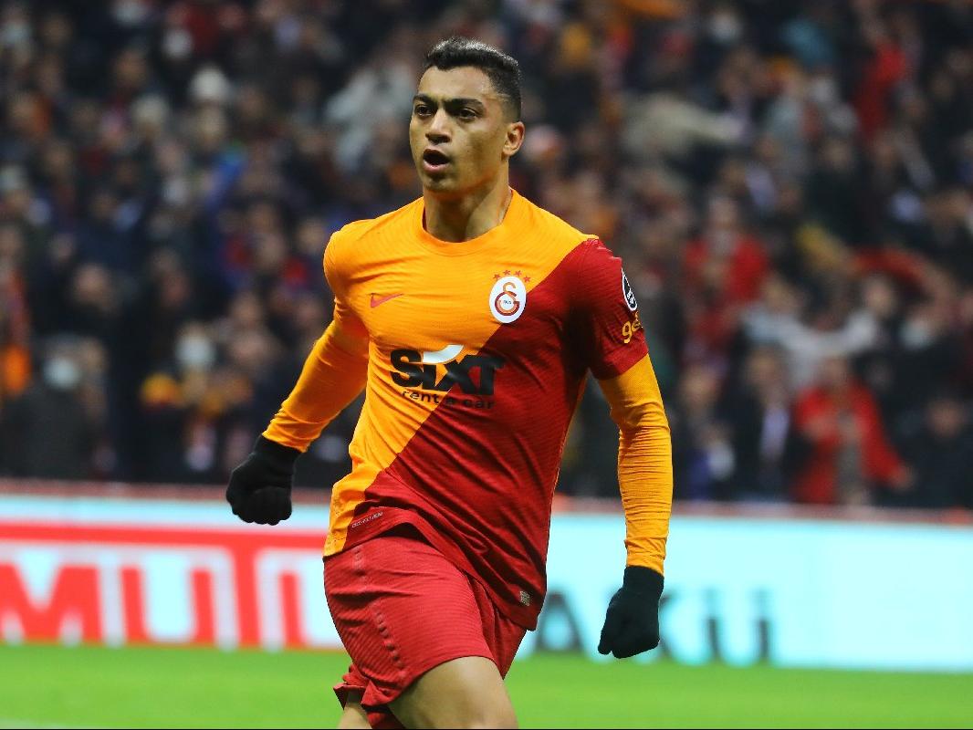 Galatasaray, Mostafa Mohamed'i Nantes'e kiraladı