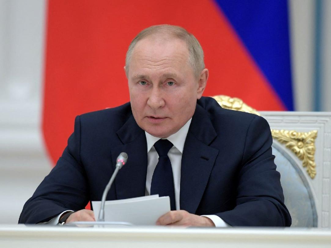 Kremlin'den Putin'in sağlık durumuyla ilgili açıklama