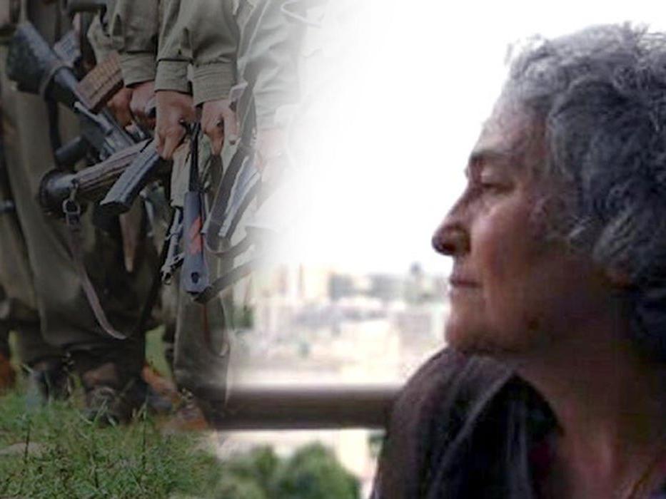 Türkiye’nin iadesini istediği isim PKK'nın infaz listesinde