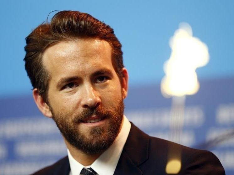 Ryan Reynolds bazı Disney filmlerine yaş sınırlaması talep ediyor