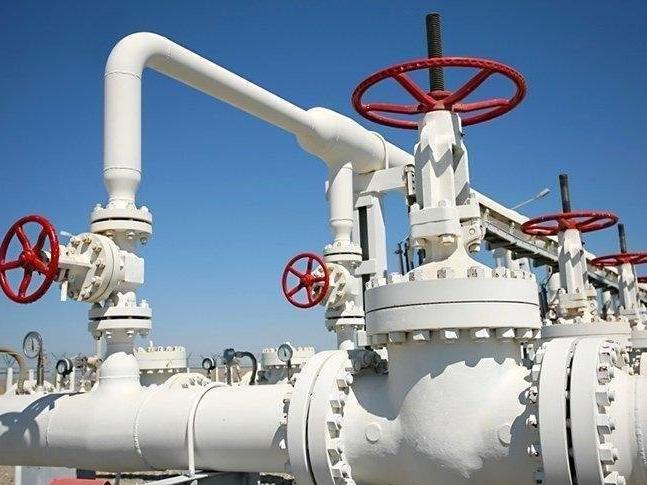 BOTAŞ: Şahdeniz-Türkiye boru hattında doğalgaz kesintisi yapılacak