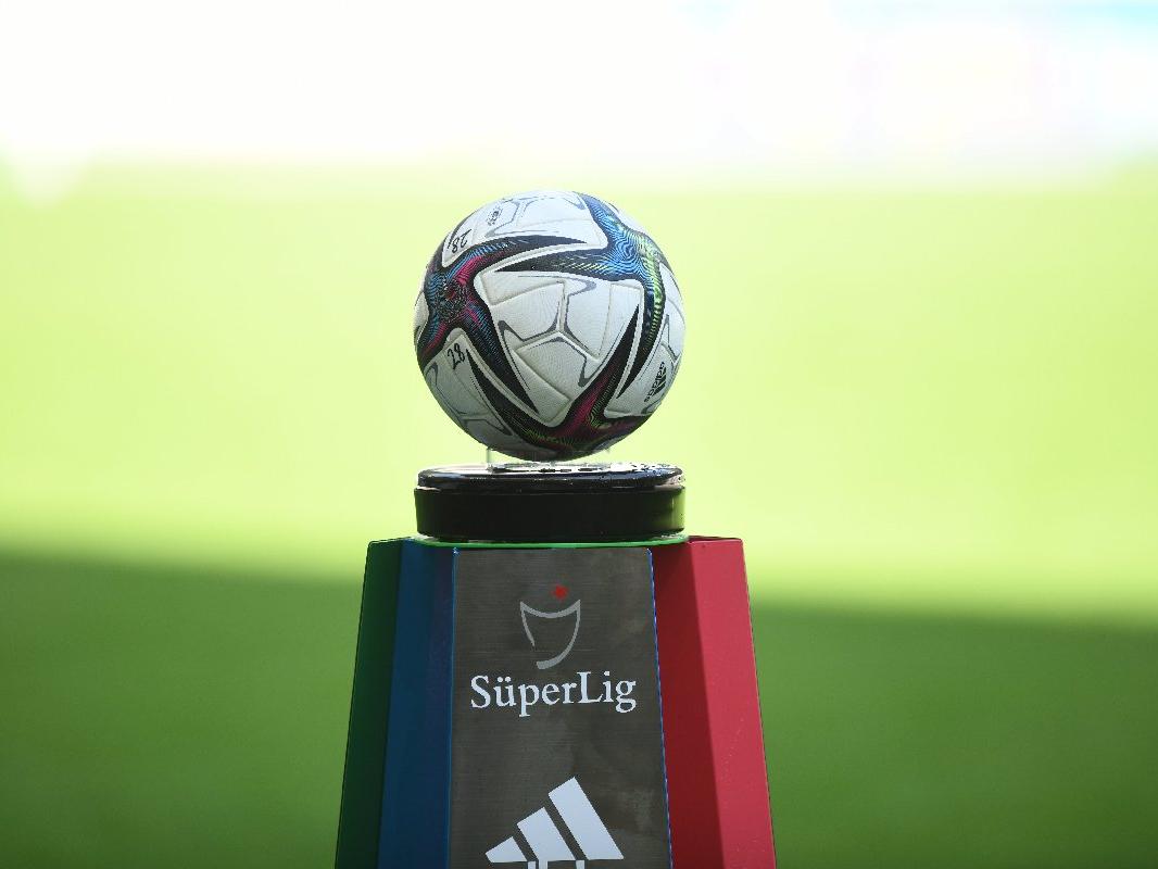 Süper Lig'de 2022-23 sezonu 1. ve 2. hafta programı açıklandı