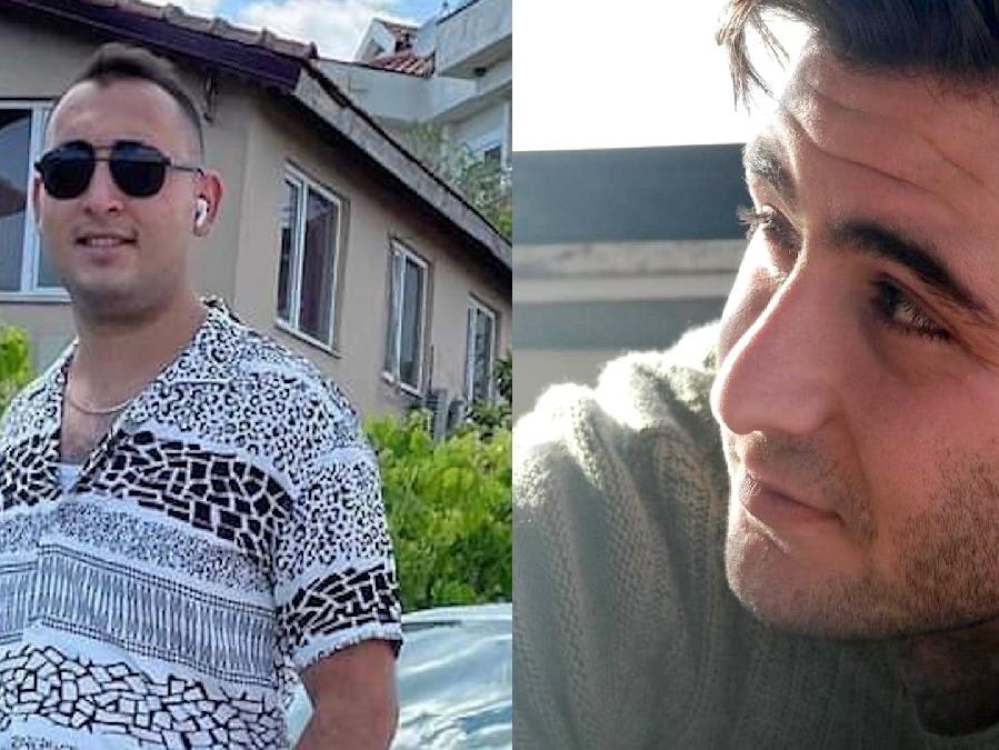 Antalya'da trafik kazası: 2 arkadaş yaşamını yitirdi