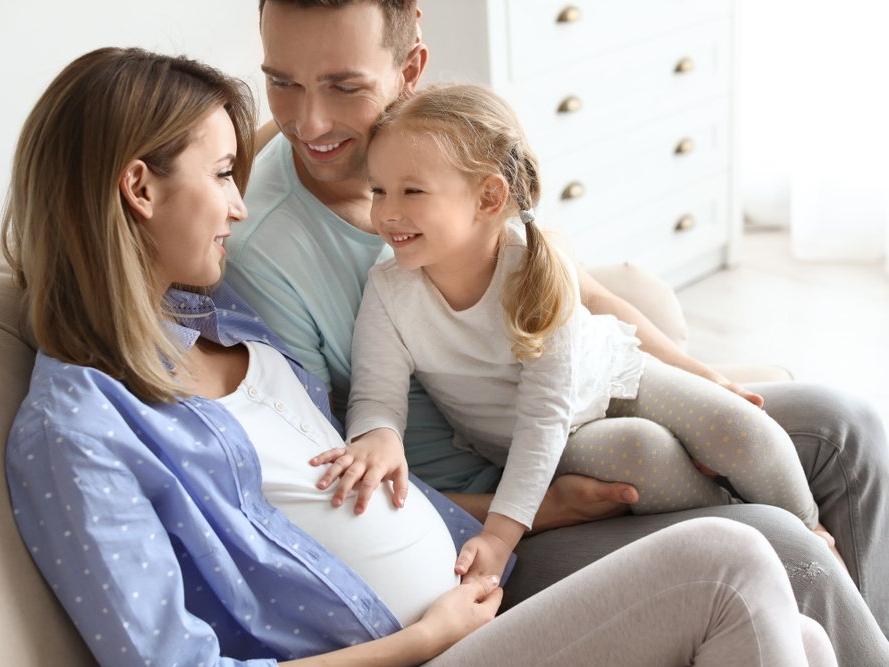 19 bin tüp bebek sahibi çift incelendi: Hamile kalmada erkeğin yaşının da önemi varmış