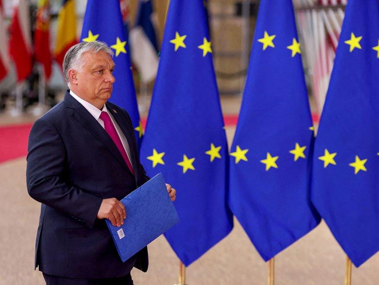Macaristan Başbakanı Orban'ın ırk açıklamaları tepki çekti