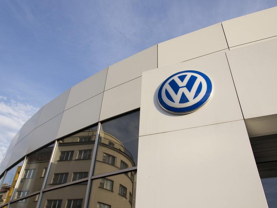 Sendikalarla çatışan Volkswagen CEO’su istifa etti