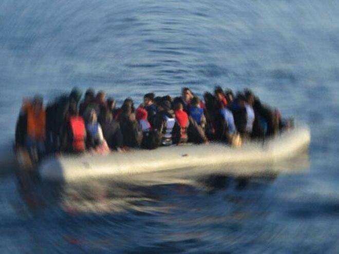 Bahamalar'da göçmenleri taşıyan tekne alabora oldu: 16 ölü