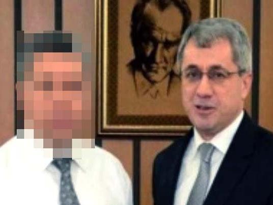 Kırklareli'de yasadışı dinleme yapan müdüre 10 yıl hapis