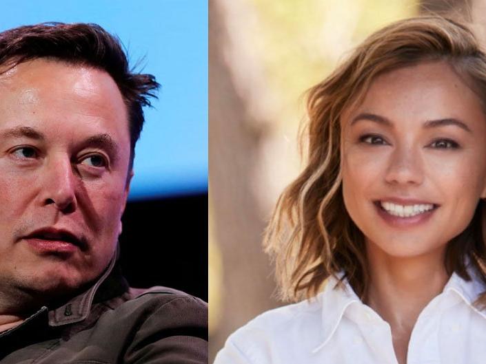 Bomba iddia: Elon Musk, Google'ın kurucularından Sergey Brin'in eşiyle aşk yaşadı