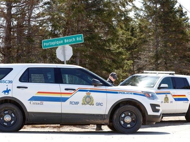 Kanada’daki silahlı saldırıda 2 kişi öldü, 2 kişi yaralandı