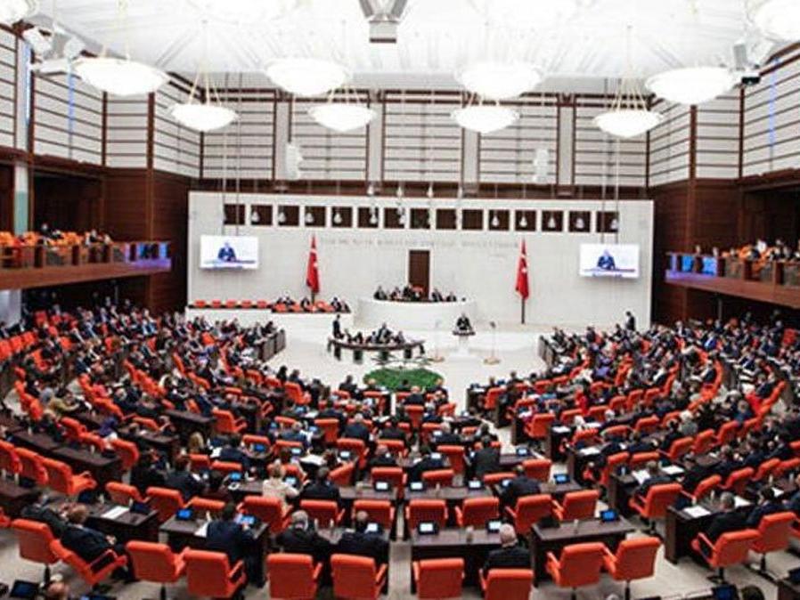 CHP, Meclis'i 1 Ağustos'ta olağanüstü toplantıya çağırdı