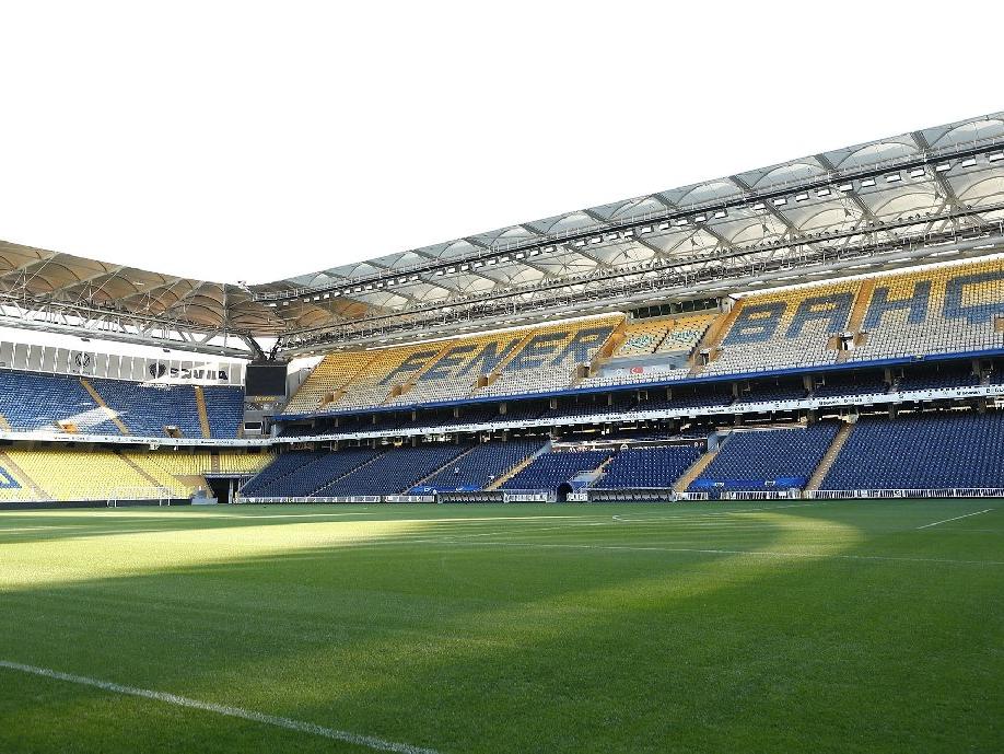 Fenerbahçe Şükrü Saracoğlu Spor Kompleksi yeni sezona hazır