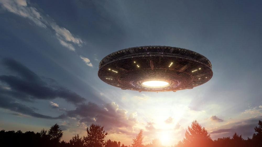 Pentagon, UFO araştırmalarını hızlandırıyor