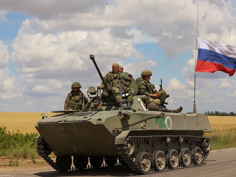İngiltere, Rusya-Ukrayna savaşının istihbarat raporunu yayınladı