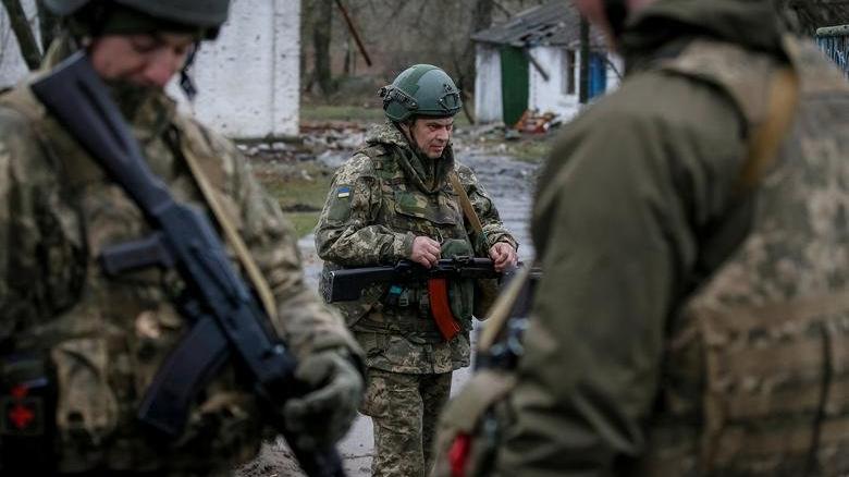 Rusya, 92 Ukrayna askerini 'insanlığa karşı suçtan' tutukladı