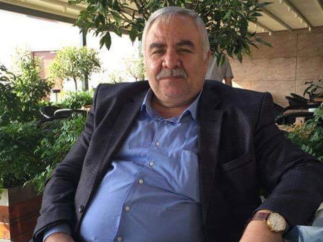 AKP'li belediyeye geçici başkan atandı