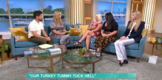 Ucuz diye estetik operasyonu için Türkiye'ye geldiler, sonucu TV'de şikayet ettiler