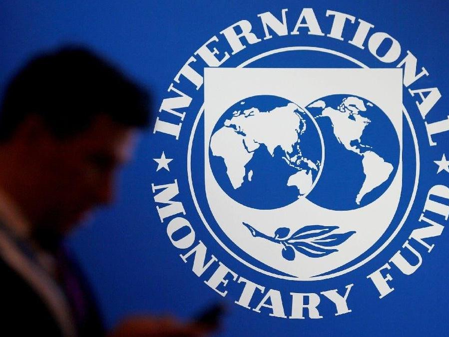 IMF küresel büyüme tahminini düşürdü, enflasyon tahminlerini yükseltti
