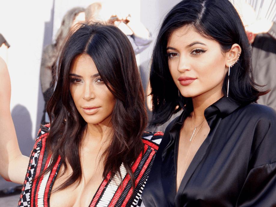 Kylie Jenner ve Kim Kardashian, Instagram'a tepkili: "TikTok olmaya çalışmayı bırak"