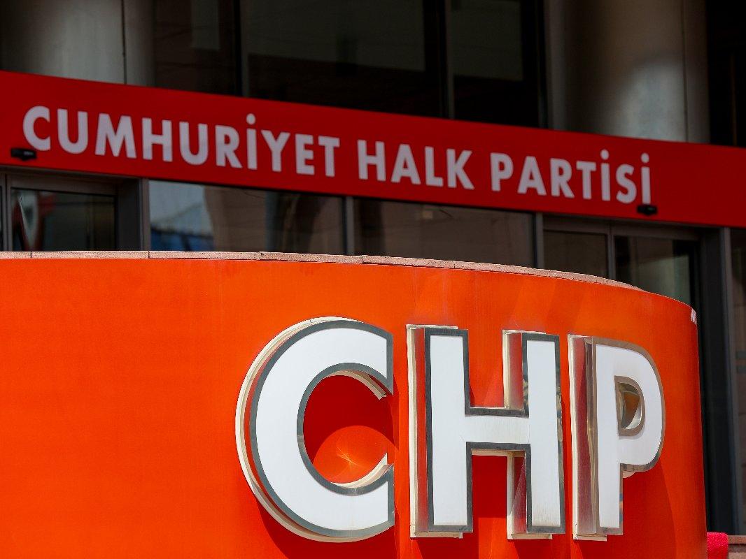 CHP'den Musul Başkonsolosluğu saldırısına kınama