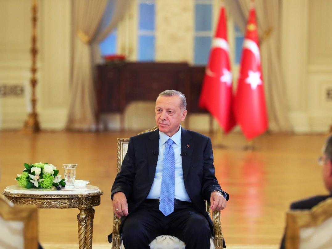FT'den Hunutlu Termik Santrali yorumu: Erdoğan'ın sözüyle çelişiyor