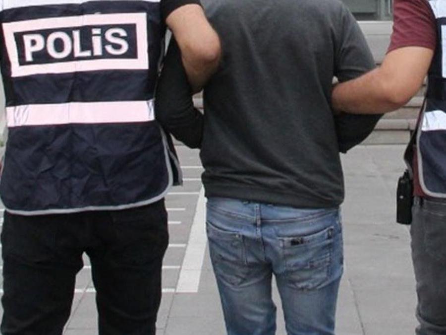 Evin içine yaptığı sığınakta ele geçirilen FETÖ’cü tutuklandı